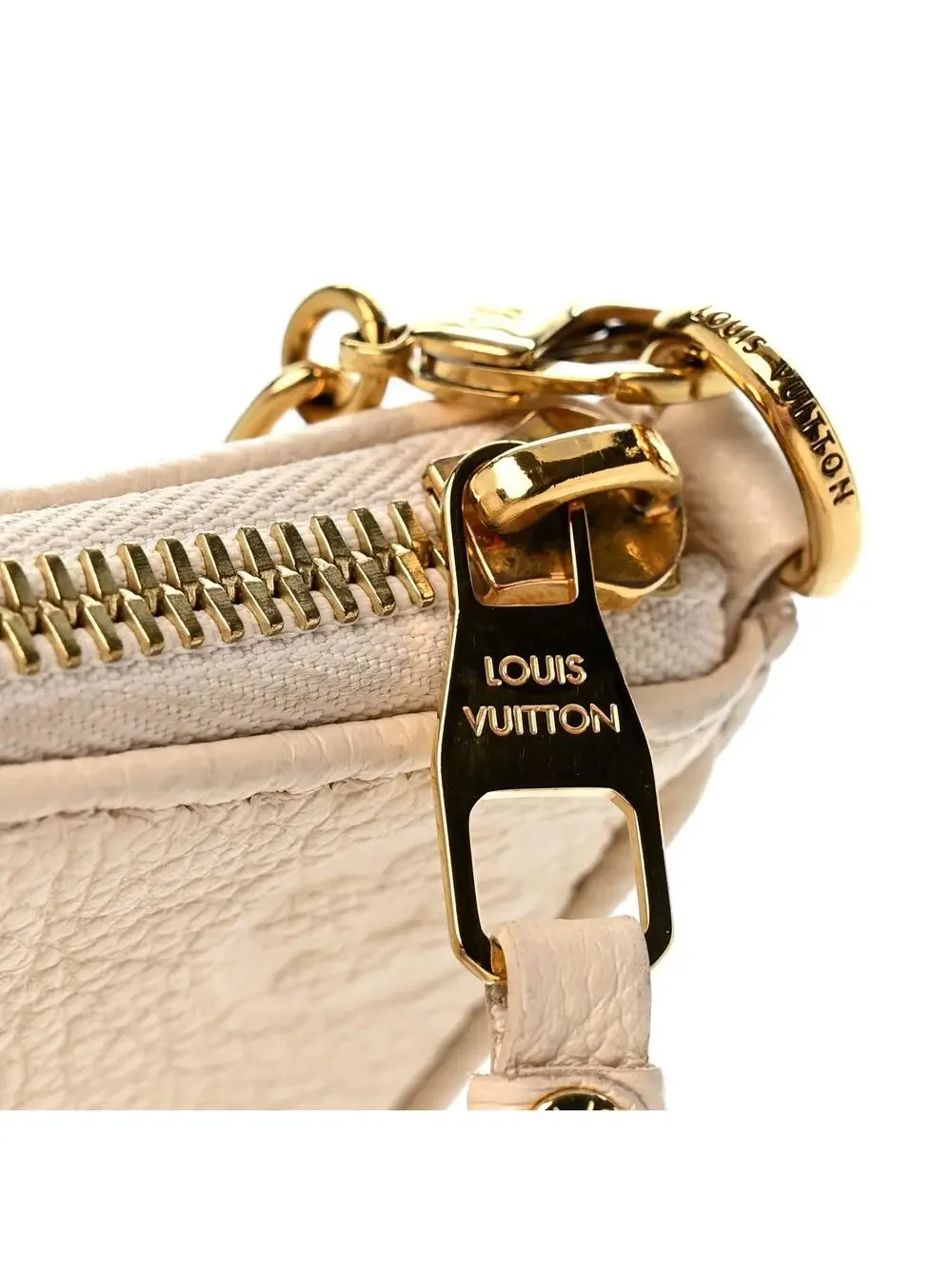 Louis Vuitton Empreinte Easy Pouch On #335099L10B
